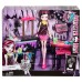 Кукла Mattel Monster High Beast Bites Cafe Draculaura Doll & Playset