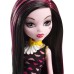 Кукла Mattel Monster High Beast Bites Cafe Draculaura Doll & Playset