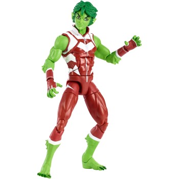 Фигурка Mattel DC Comics Multiverse Вeast Boy