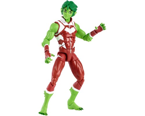 Фигурка Mattel DC Comics Multiverse Вeast Boy