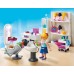 Конструктор Playmobil Салон красоты, арт.5487, 67 дет.
