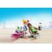 Конструктор Playmobil Салон красоты, арт.5487, 67 дет.