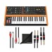 Аналоговый синтезатор Behringer Poly D