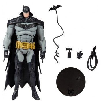 Фигурка McFarlane Toys DC Multiverse Batman: White Knight 