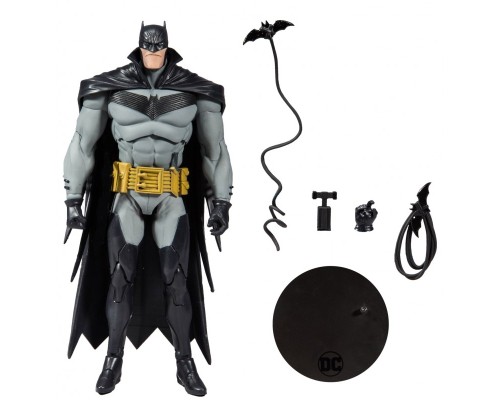 Фигурка McFarlane Toys DC Multiverse Batman: White Knight 