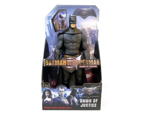 Фигурка Бэтмен Batman 33 см