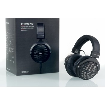 Наушники Beyerdynamic DT 1990 Pro