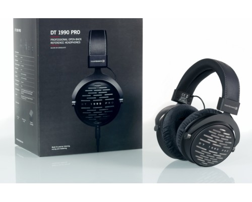 Наушники Beyerdynamic DT 1990 Pro 