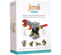 Электронный конструктор UBTECH Jimu Robot Explorer JR0701 Исследователь