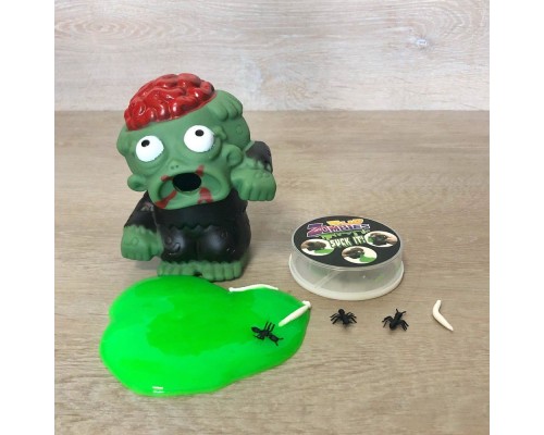 Слайм MUD ZOMBIES SLIME
