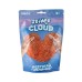 Слайм CLOUD SLIME с ароматом персика, 200 гр.