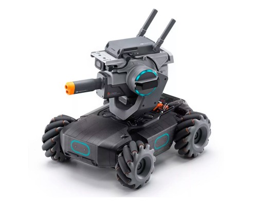 Робот ROBOMASTER S1 DJI