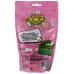 Слайм CRUNCH SLIME POOF! с ароматом манго, 200 гр.