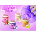 Слайм CREAM SLIME Аромат мороженого, 450 гр