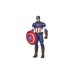 Фигурка HAOWAN AVENGERS UNION LEGEND "Капитан Америка" Арт. 99106