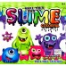 Набор слаймов MAKE YOUR OWN SLIME, 6 цветов