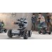 Робот ROBOMASTER S1 DJI