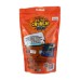 Слайм CRUNCH SLIME BOOM! с ароматом апельсина, 200 гр.