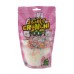 Слайм CRUNCH SLIME POOF! с ароматом манго, 200 гр.