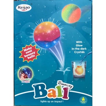 Мяч попрыгун KEGAO BOUNCING BALL