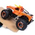Радиоуправляемая машинка MONSTER JAM EL TORO LOCO MONSTER TRUCK