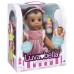 Умная кукла LUVABELLA SPIN MASTER каштановые волосы