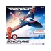 Радиоуправляемый самолет AIR HOGS SONIC PLANE