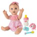Умная кукла LUVABELLA SPIN MASTER светлые волосы