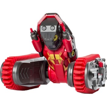 Радиоуправляемый танко-робот AIR HOGS ROBO TRAX