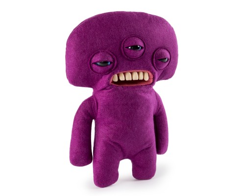 Игрушка FUGGLERS MAY VARY SPIN MASTER трехглазый монстр