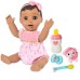 Умная кукла LUVABELLA SPIN MASTER каштановые волосы