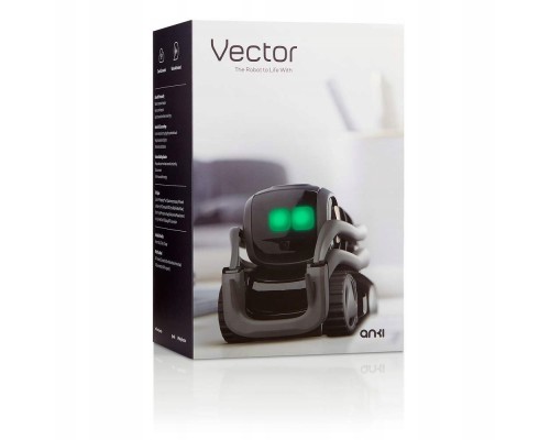 Робот Anki Vector