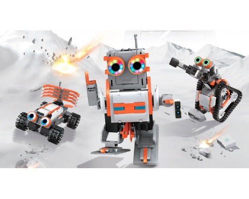 Робот-конструктор UBTECH JIMU Robot Astrobot 