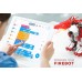 Робот-дракон  JIMU Robot Mythical Series: FireBot Kit JRA0601