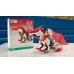 Робот-дракон  JIMU Robot Mythical Series: FireBot Kit JRA0601