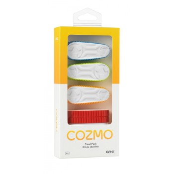 Набор гусениц  для Anki Cozmo - Tread Pack