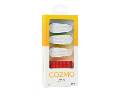 Набор гусениц  для Anki Cozmo - Tread Pack