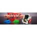 Набор гусениц  для Anki Cozmo - Tread Pack