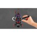 Конструктор LEGO Ninjago Уличная погоня Арт. 70639, 308 дет.