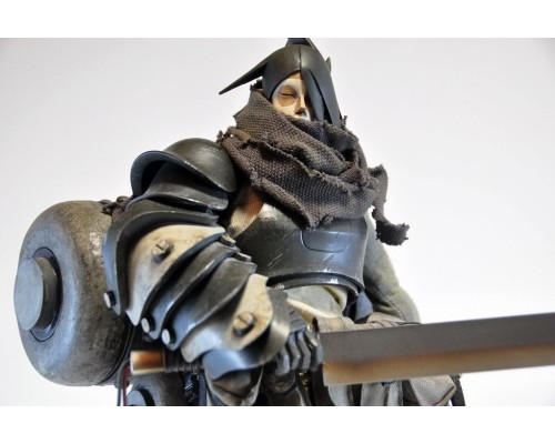 Фигурка Threea Duty Slicer Death Mask