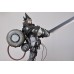 Фигурка Threea Duty Slicer Death Mask