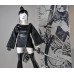 Фигурка Threea Geisha TQ Desukisu
