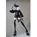 Фигурка Threea Geisha TQ Desukisu