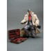 Минифигурка Golgo 13 Hot Toys MMS436 