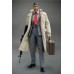 Минифигурка Golgo 13 Hot Toys MMS436 