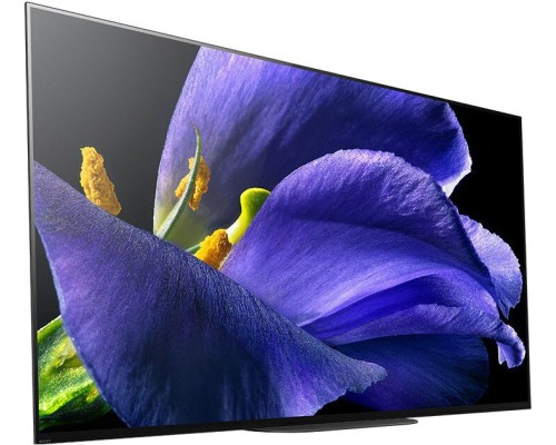 Телевизор Sony KD-77AG9