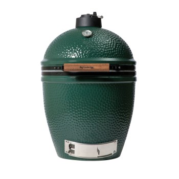 Угольный гриль Big Green Egg Large