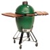 Угольный гриль Big Green Egg Large