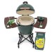 Угольный гриль Big Green Egg Large