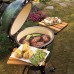 Угольный гриль Big Green Egg Large